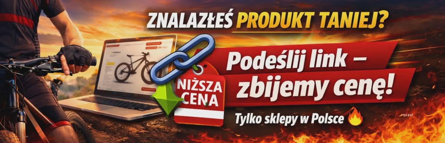 Zbijamy cenę